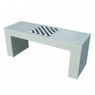 Banqueta de Ajedrez 1000