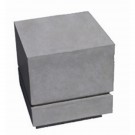 Cubo Asiento Atrio M1