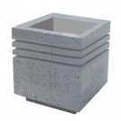 Jardinera 600 - Serie